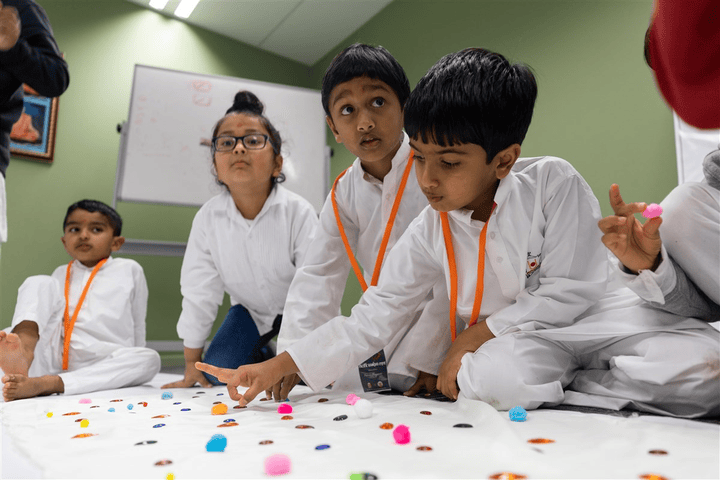 BAPS community life in Australia: service, festivals, learning and volunteering