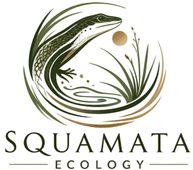 Squamata Ecology